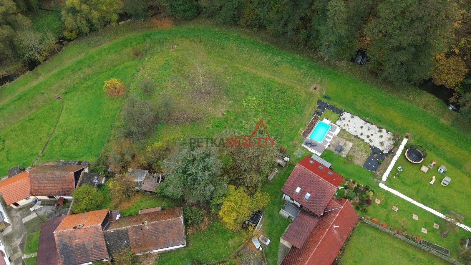 Prodej pozemku 1823 m² - foto 9