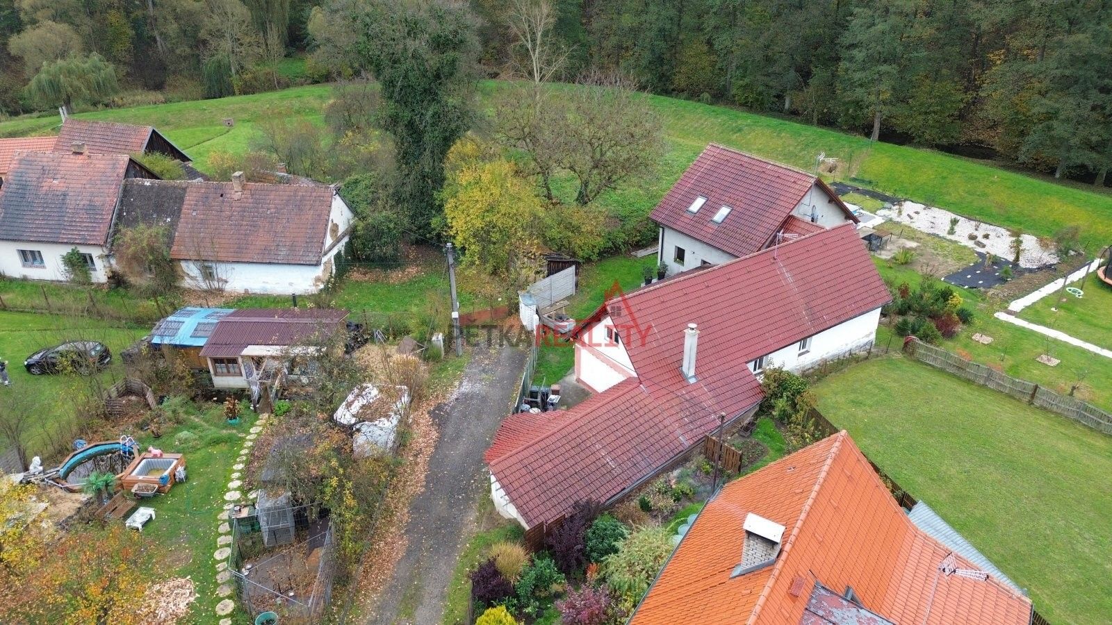 Prodej pozemku 1823 m² - foto 12