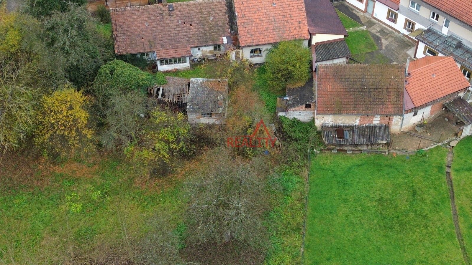 Prodej pozemku 1823 m² - foto 14