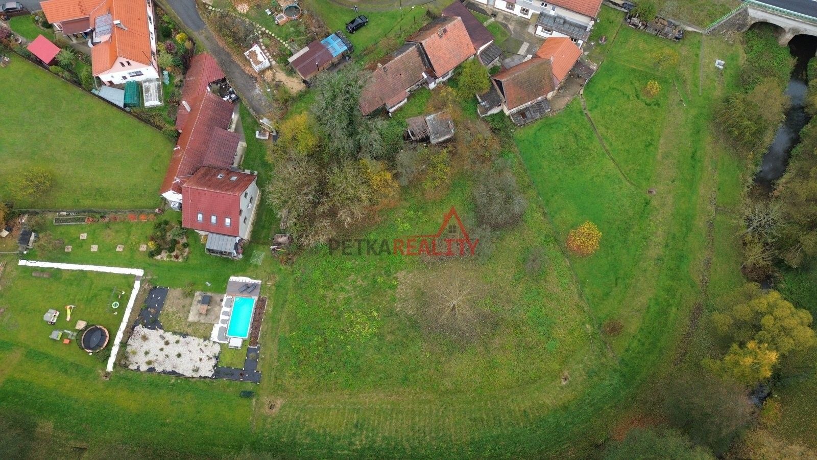 Prodej pozemku 1823 m² - foto 15