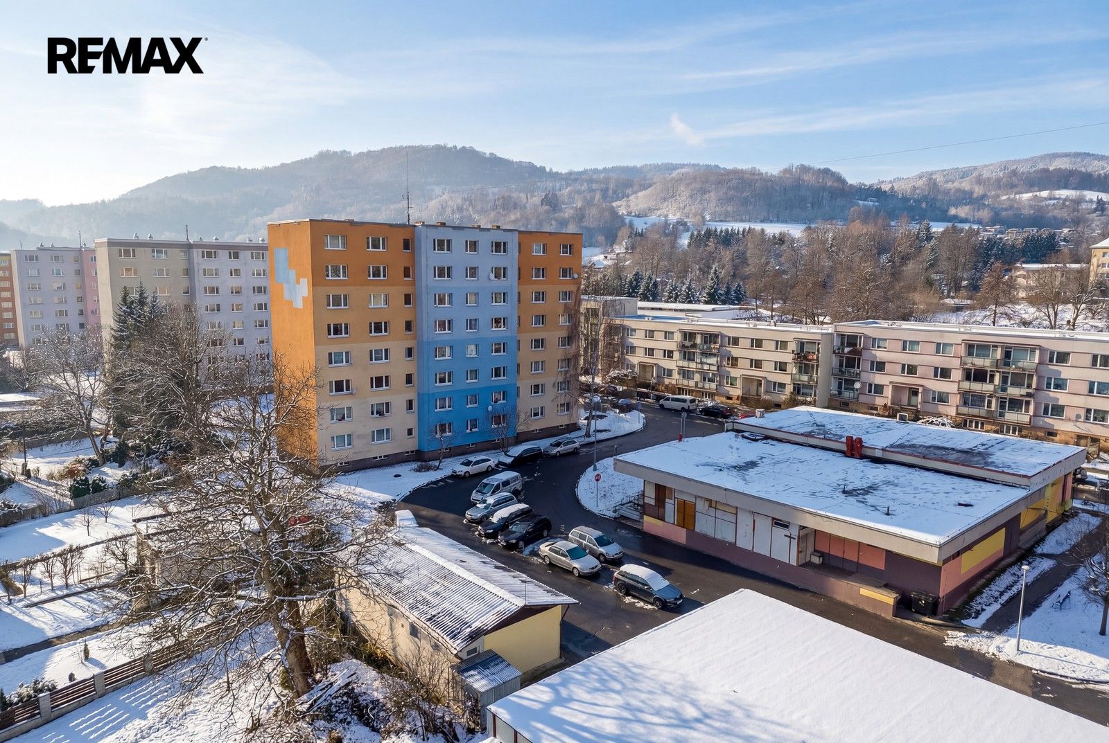 Prodej domu 66 m² - foto 12