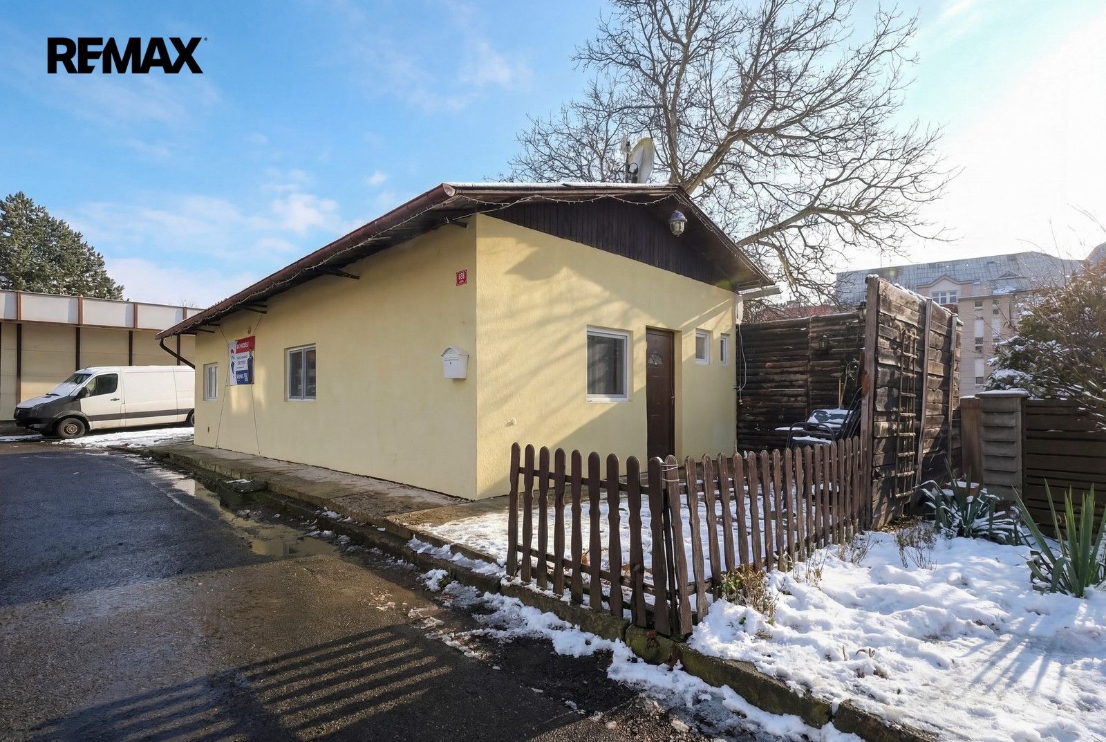 Prodej domu 66 m² - foto 11