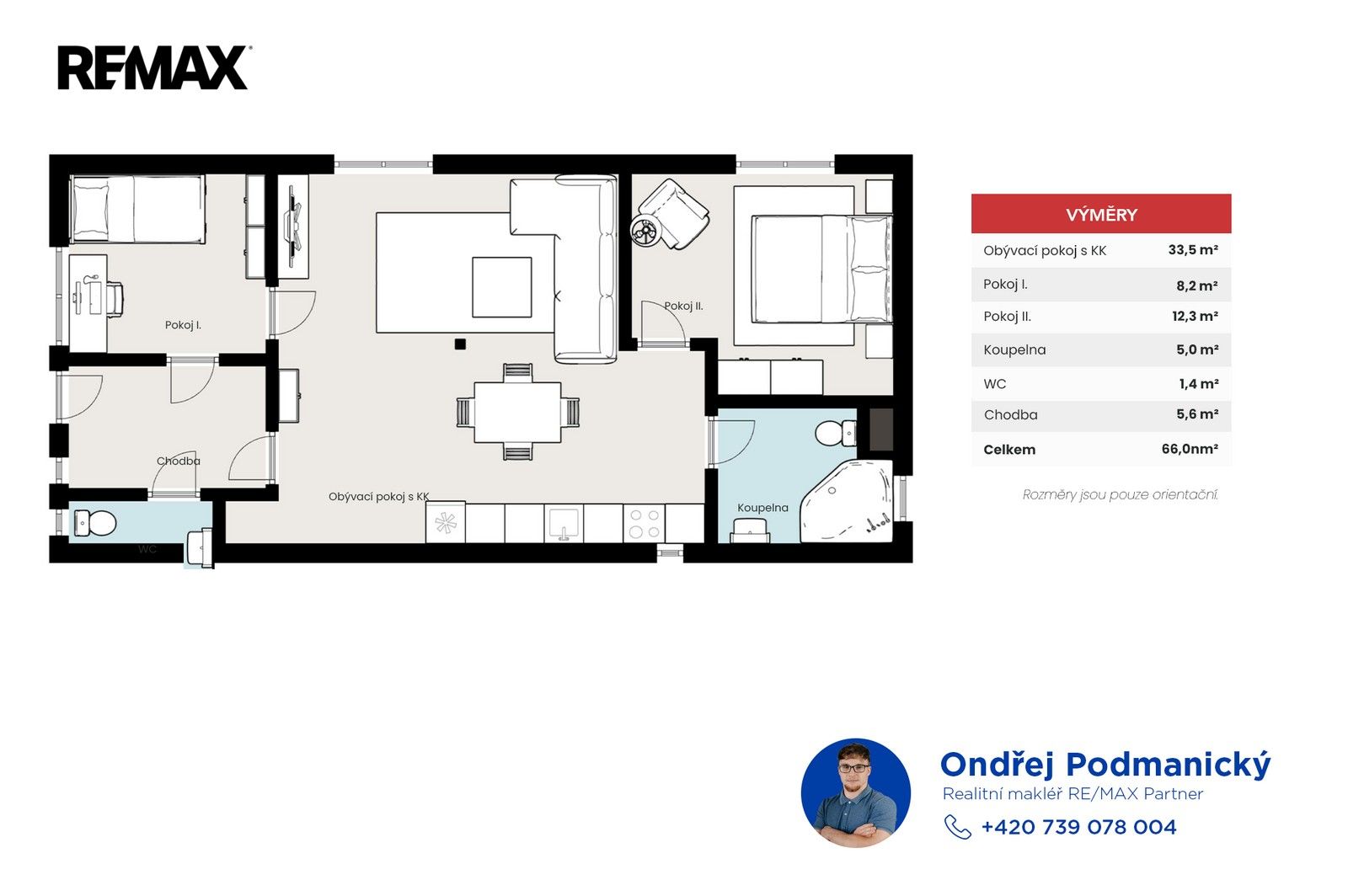 Prodej domu 66 m² - foto 15