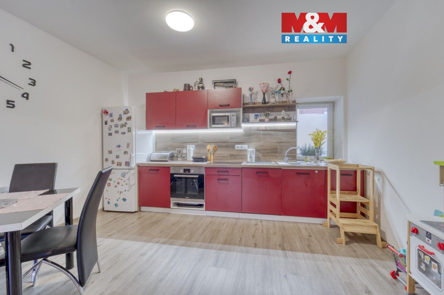 Prodej bytu 3+kk 65 m² - foto 1