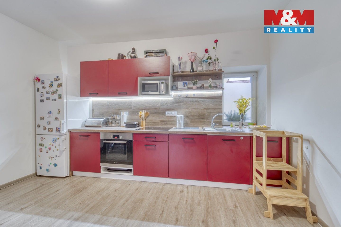 Prodej bytu 3+kk 65 m² - foto 3