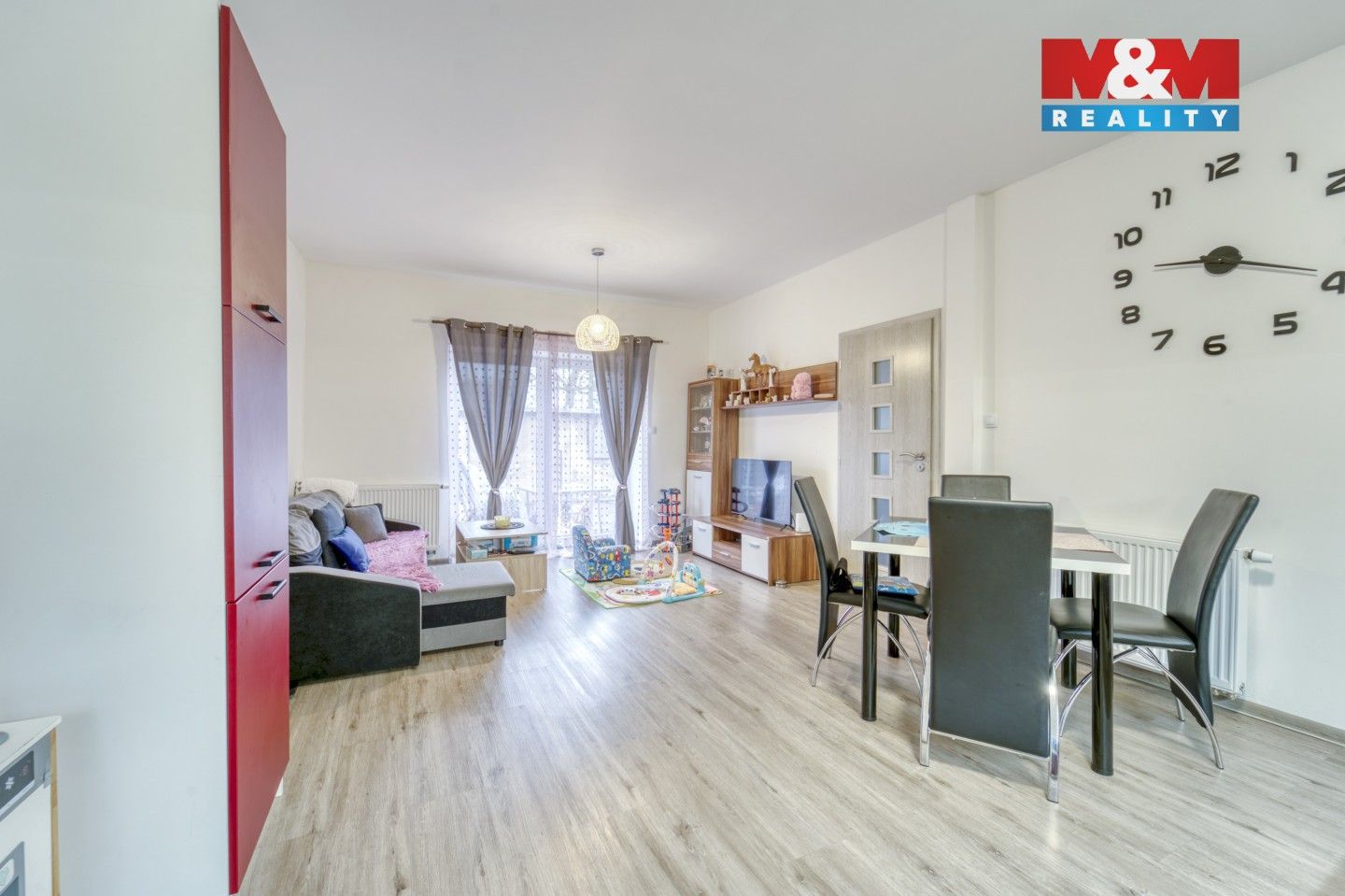 Prodej bytu 3+kk 65 m² - foto 4