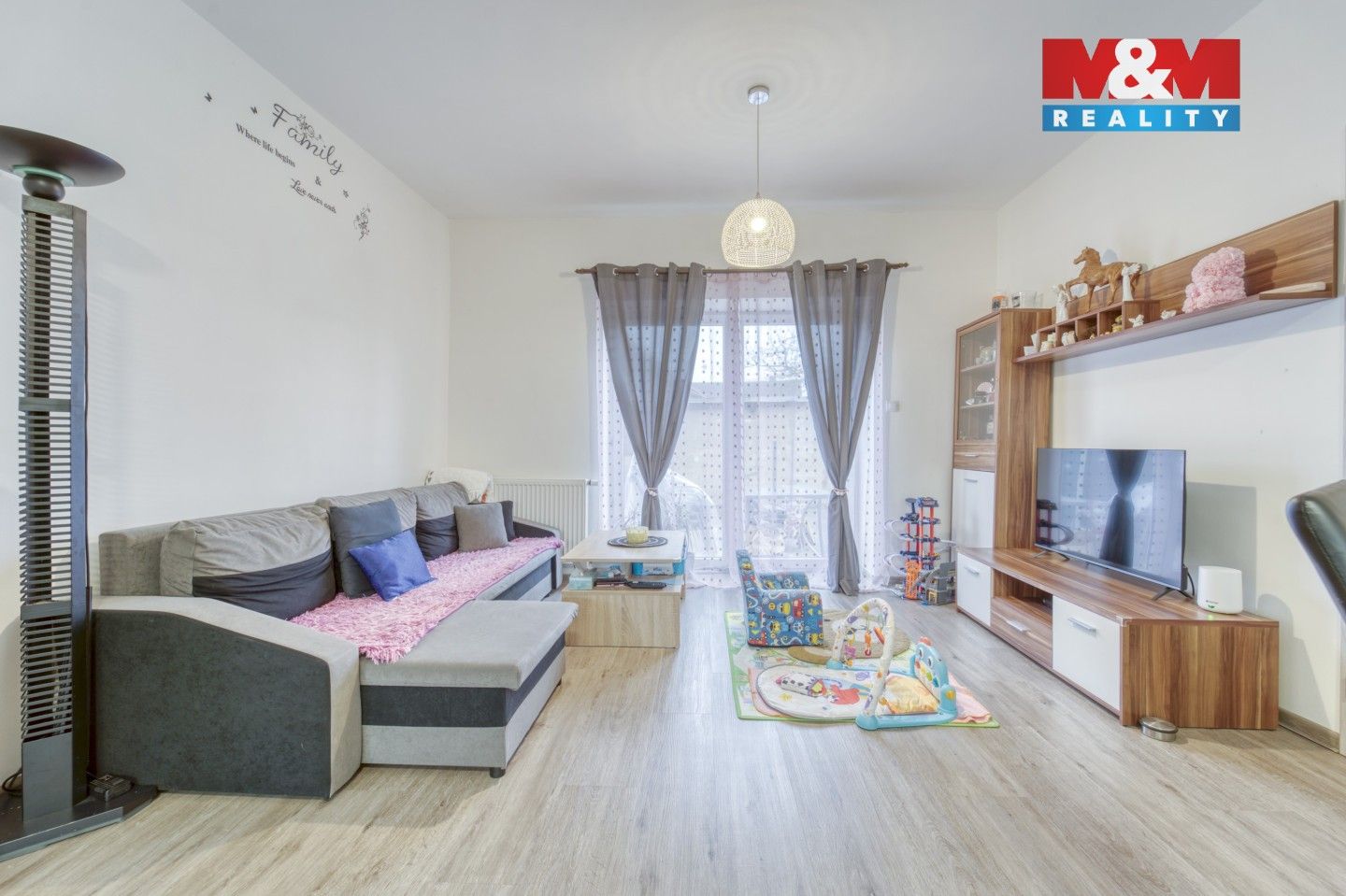 Prodej bytu 3+kk 65 m² - foto 5