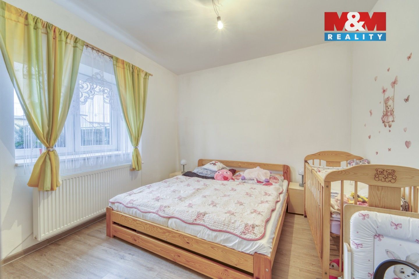 Prodej bytu 3+kk 65 m² - foto 6