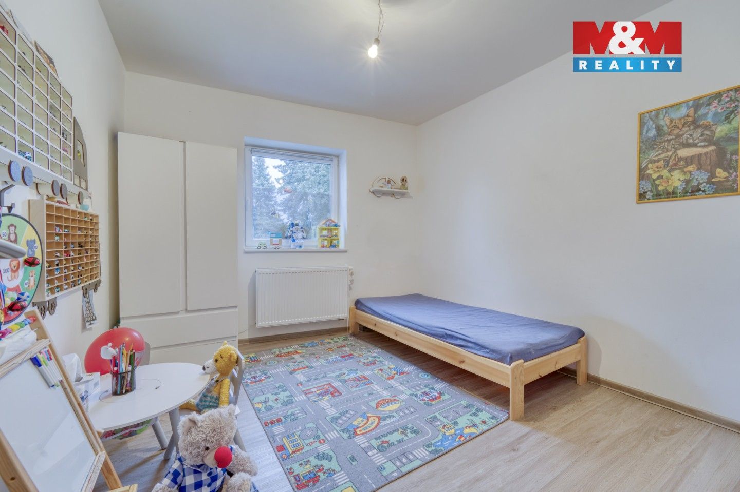 Prodej bytu 3+kk 65 m² - foto 8