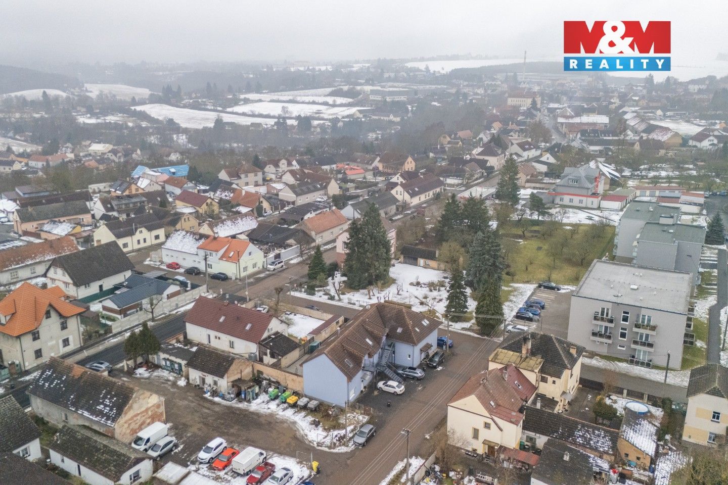 Prodej bytu 3+kk 65 m² - foto 15