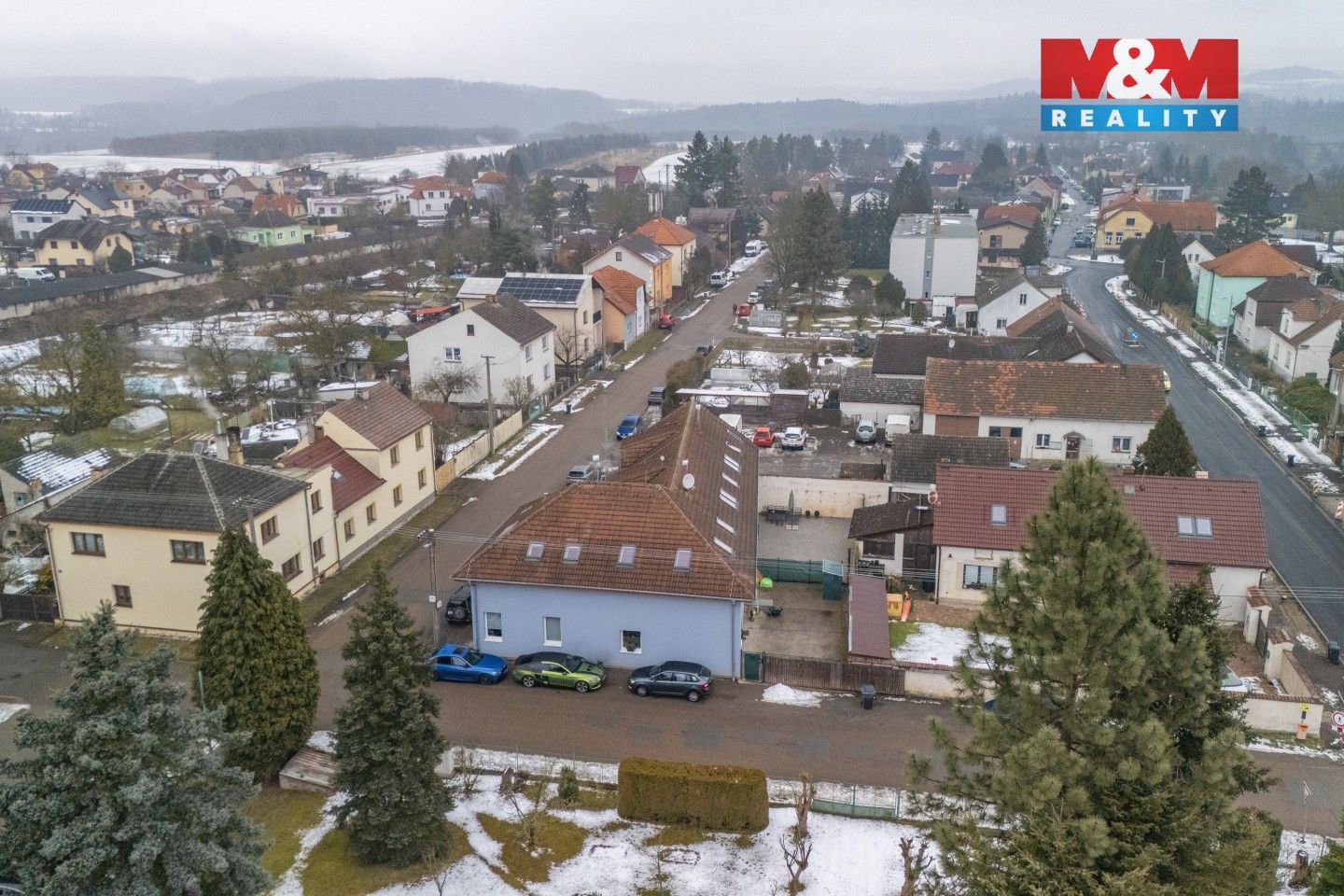 Prodej bytu 3+kk 65 m² - foto 14