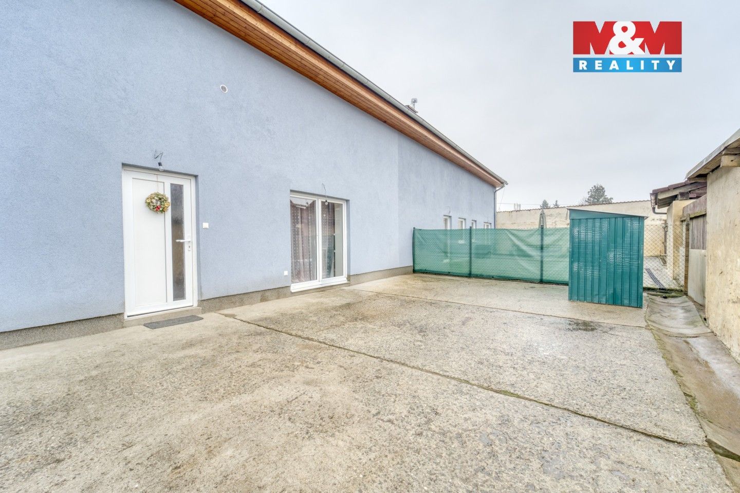 Prodej bytu 3+kk 65 m² - foto 13