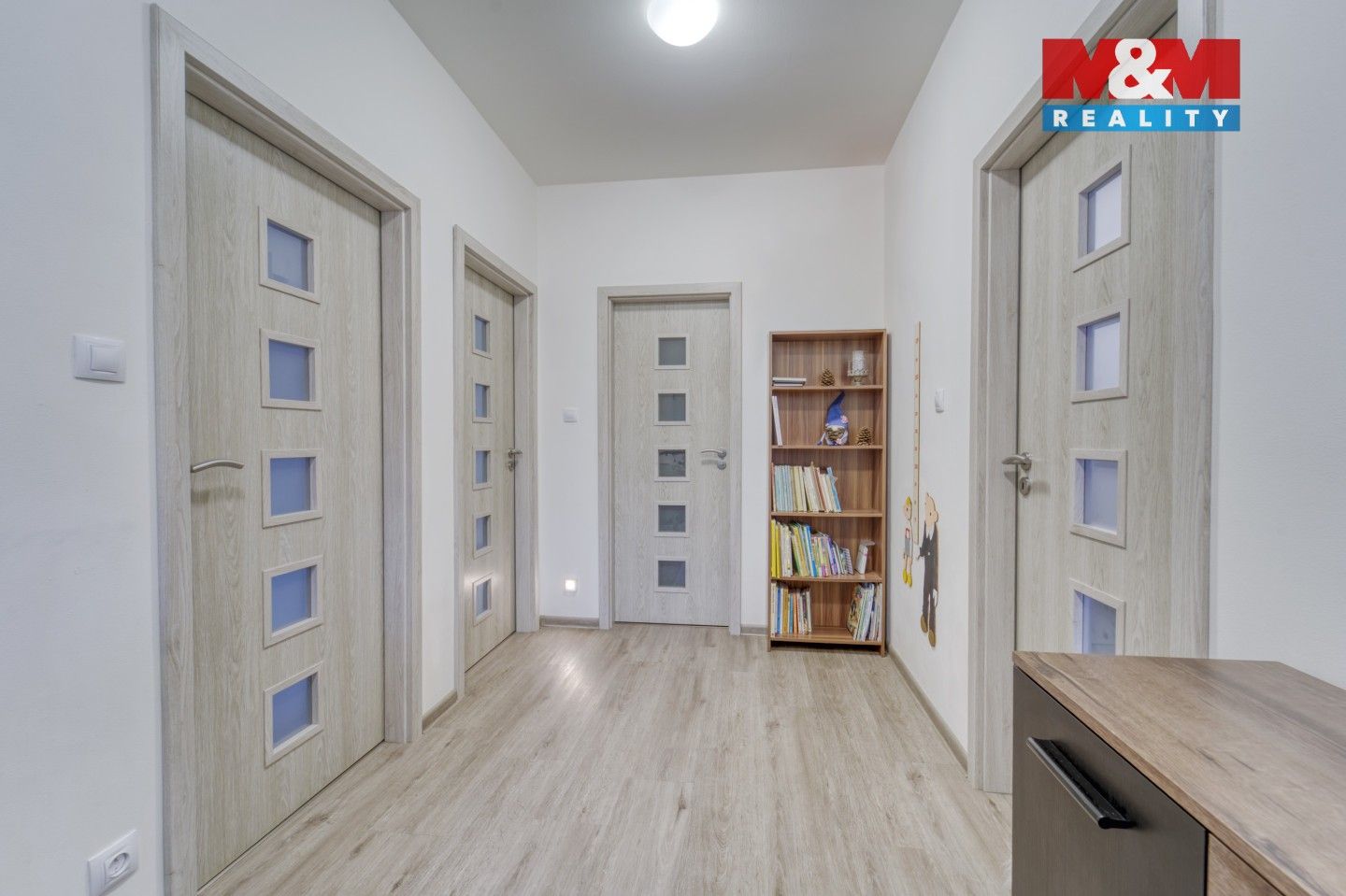 Prodej bytu 3+kk 65 m² - foto 9