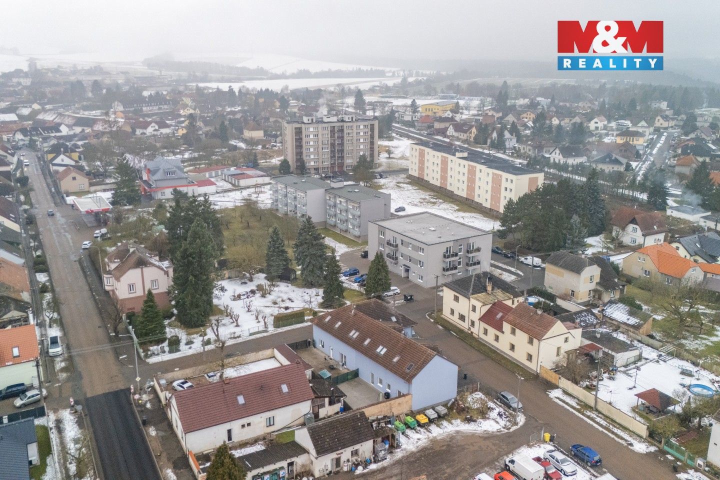 Prodej bytu 3+kk 65 m² - foto 16