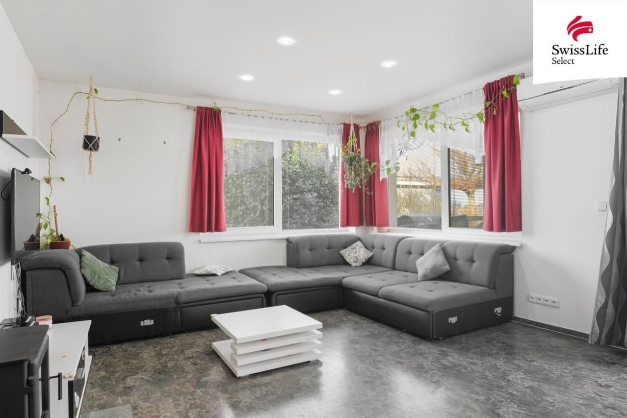 Prodej domu 89 m² - foto 1