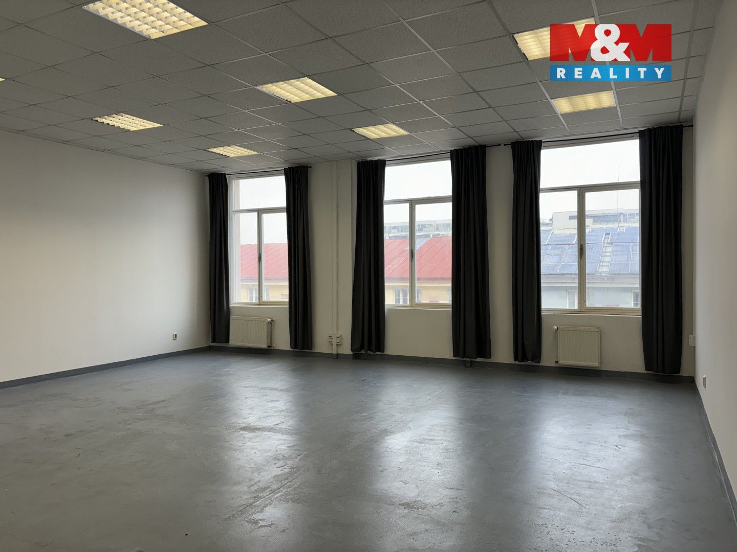 Pronájem komerčního prostoru 53 m² - foto 7
