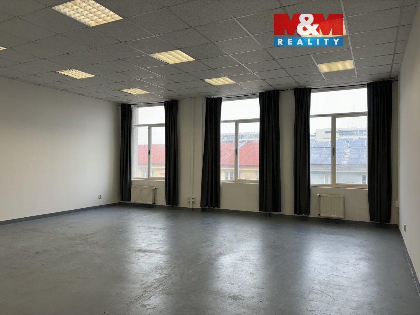 Pronájem komerčního prostoru 53 m² - foto 6