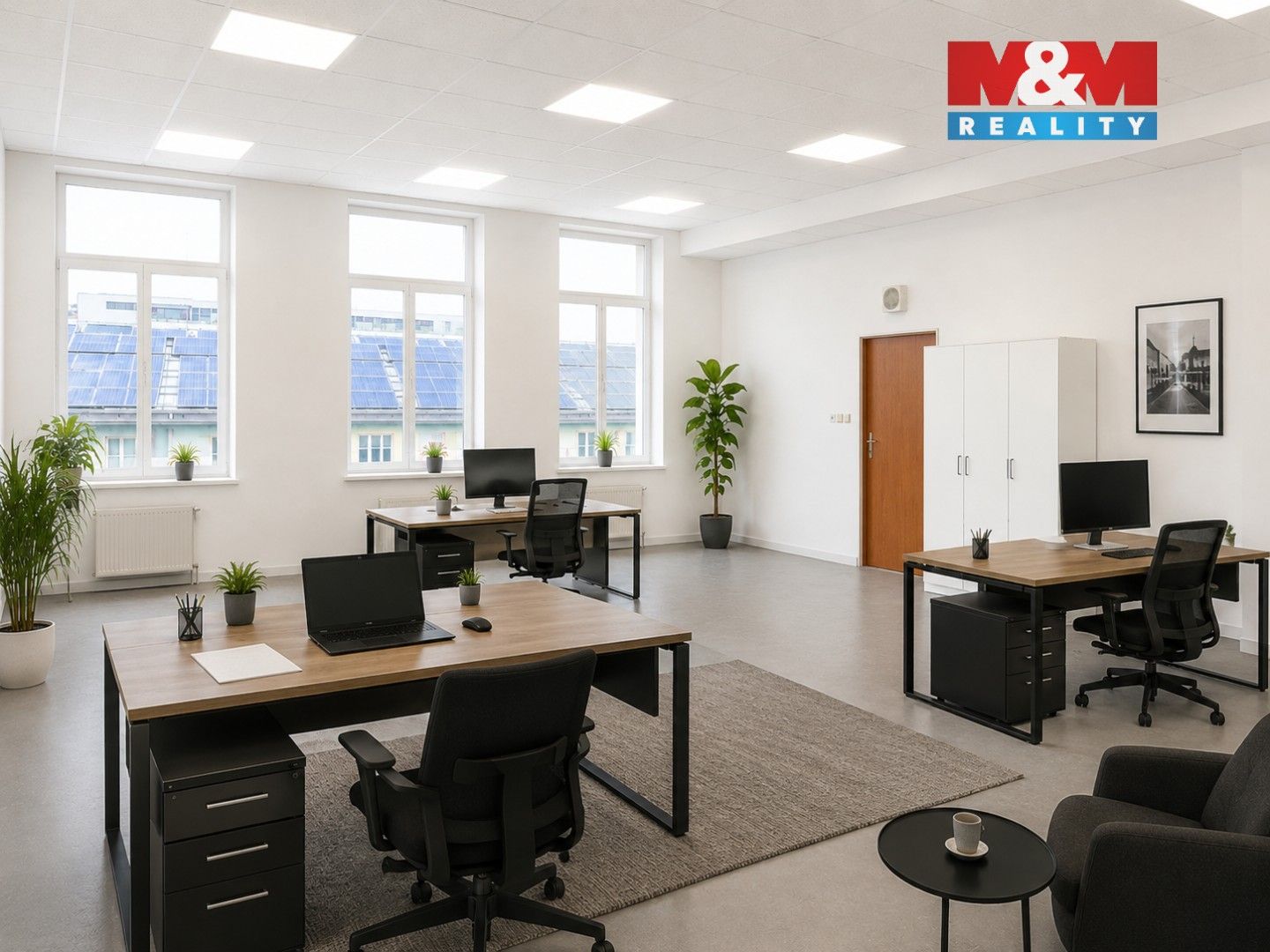 Pronájem komerčního prostoru 53 m² - foto 3