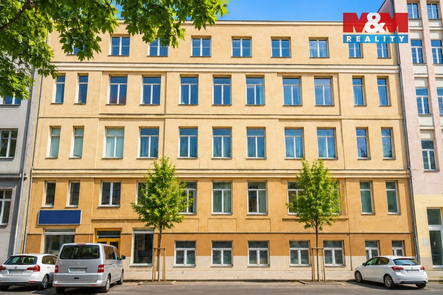 Pronájem komerčního prostoru 53 m² - foto 4