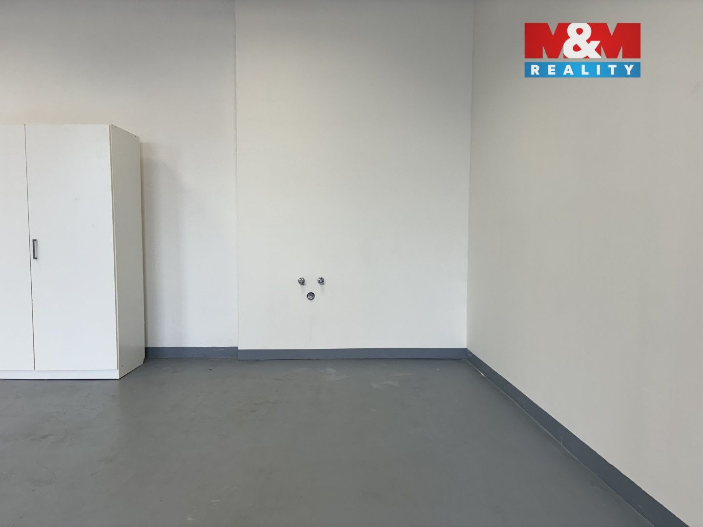 Pronájem komerčního prostoru 53 m² - foto 8