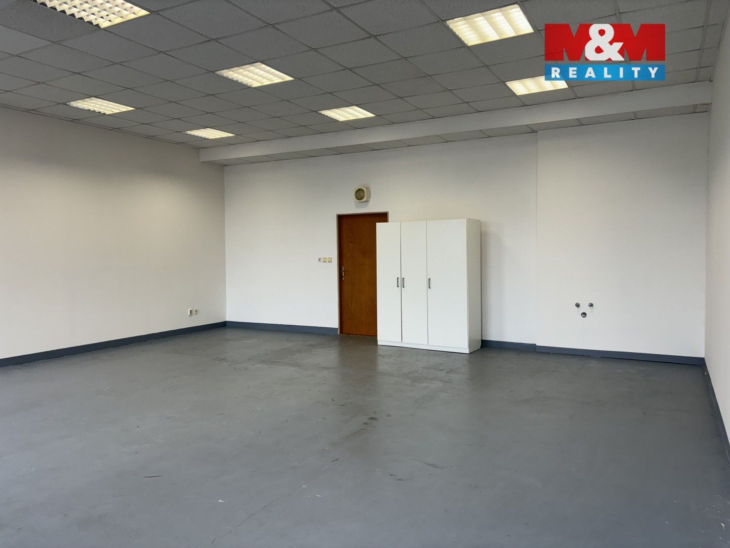 Pronájem komerčního prostoru 53 m² - foto 9