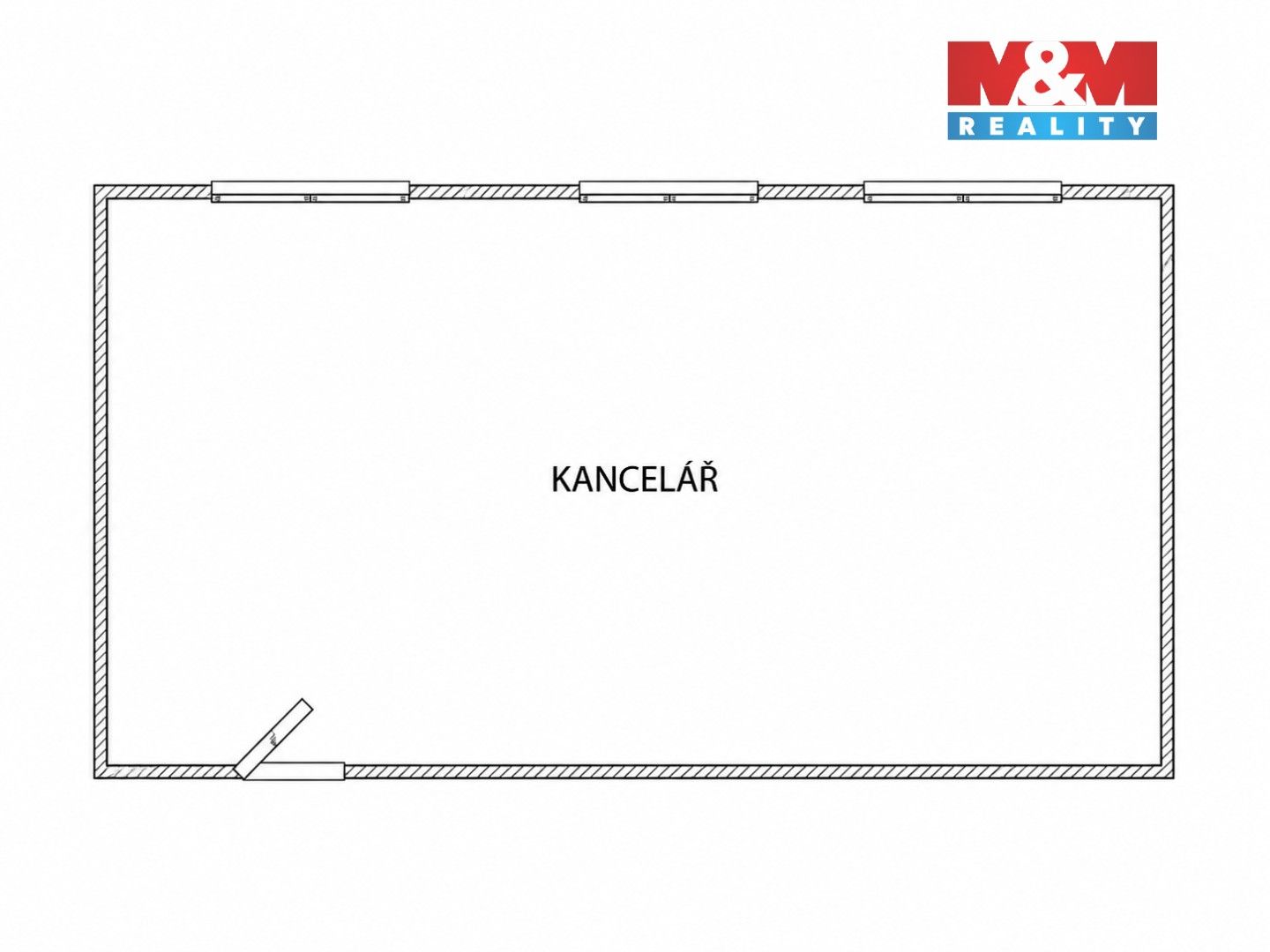 Pronájem komerčního prostoru 53 m² - foto 11
