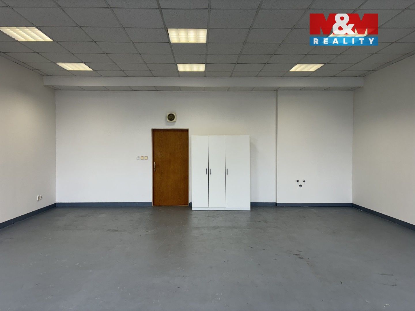 Pronájem komerčního prostoru 53 m² - foto 10