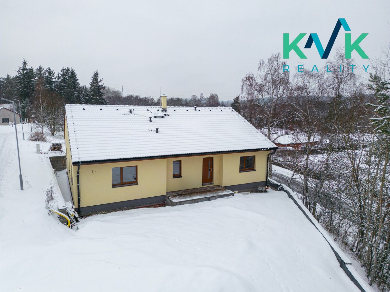 Prodej domu 160 m² - foto 3