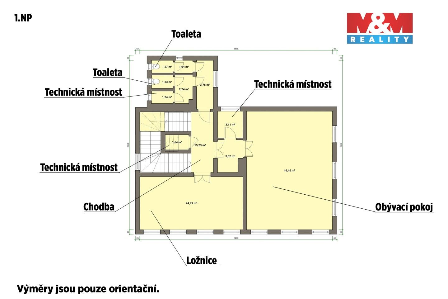 Prodej domu 200 m² - foto 5