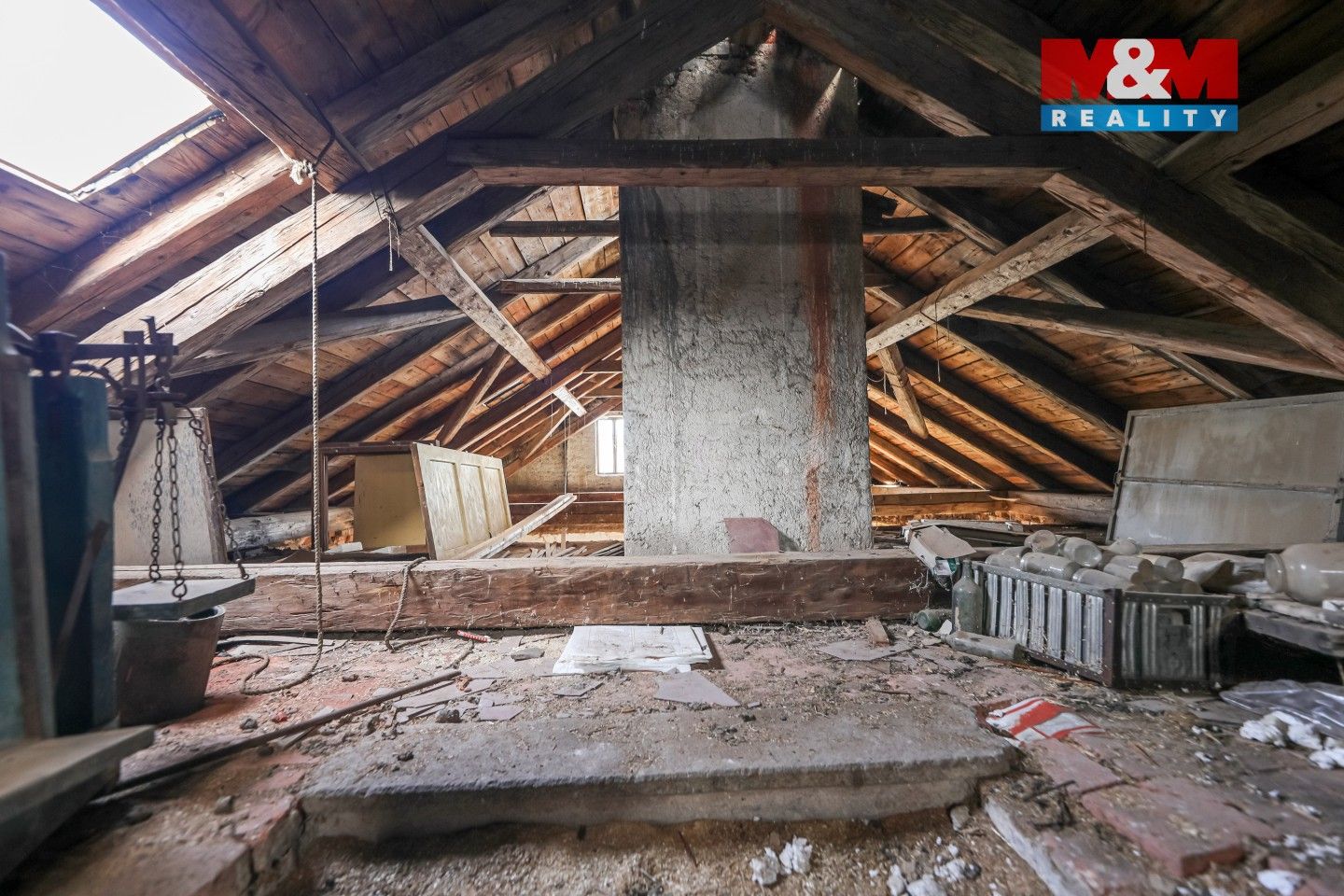 Prodej domu 200 m² - foto 11