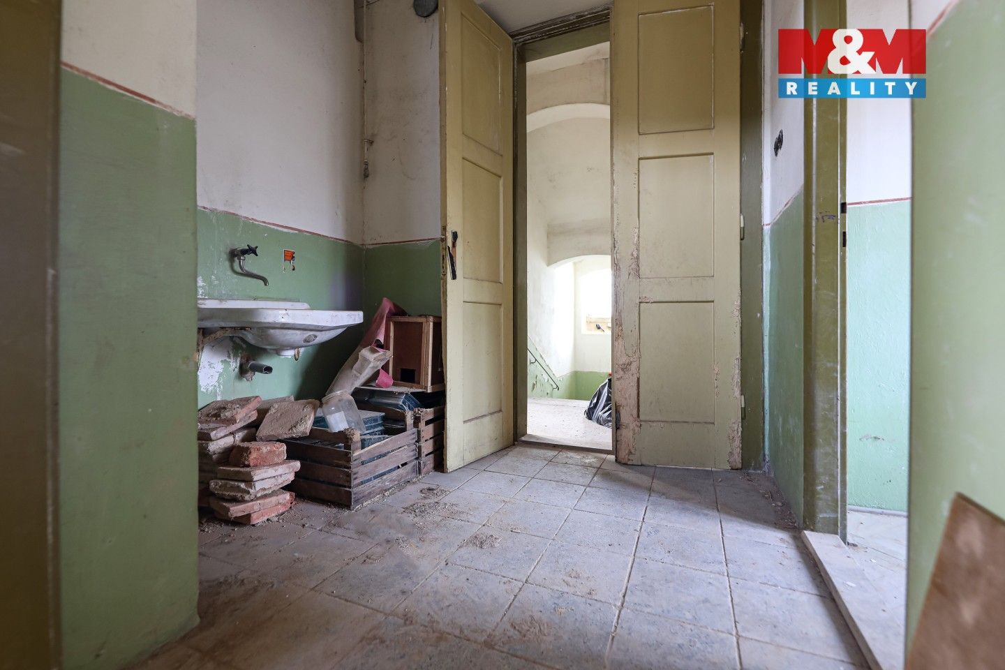 Prodej domu 200 m² - foto 14