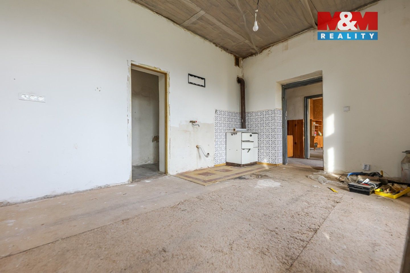 Prodej domu 200 m² - foto 16