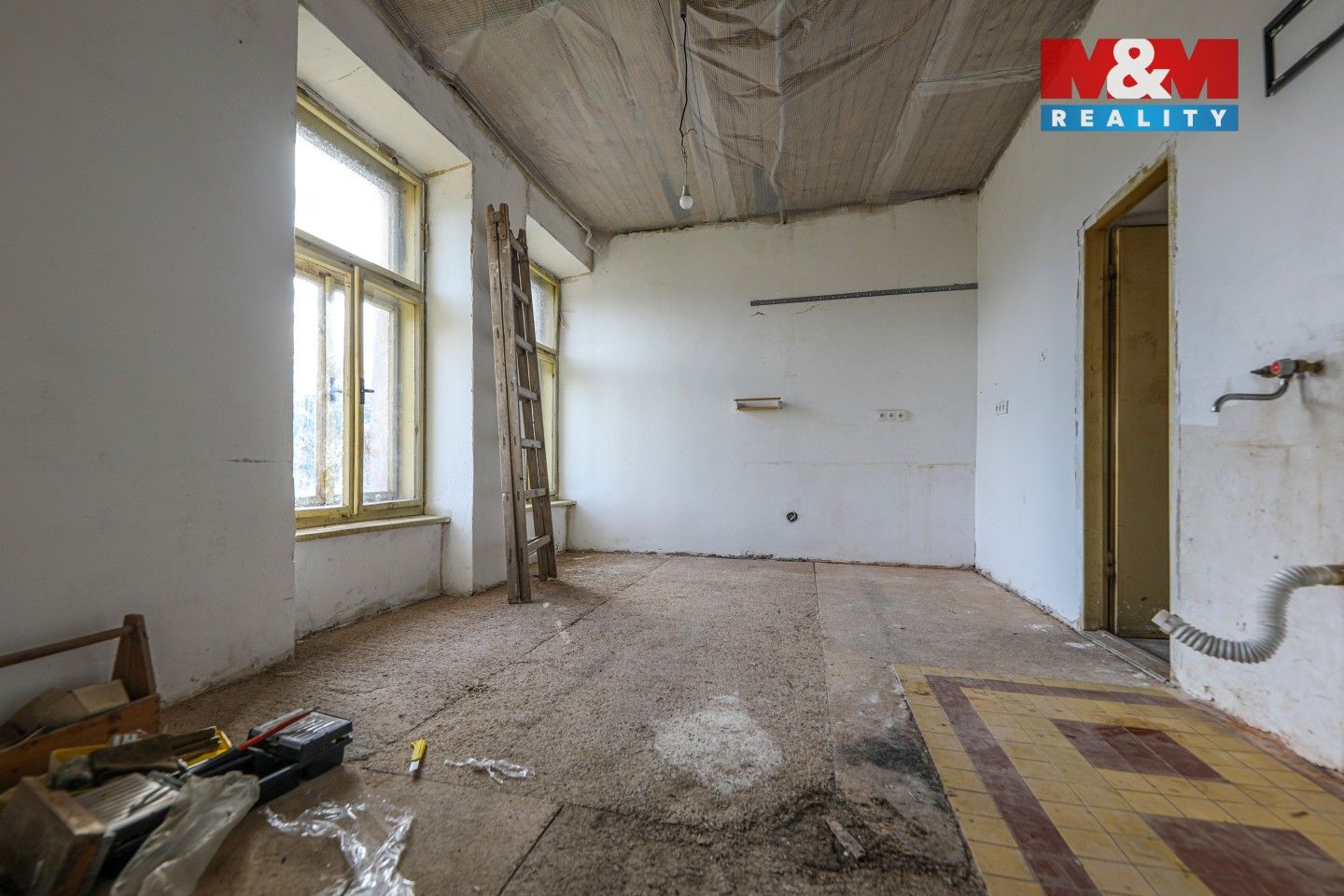 Prodej domu 200 m² - foto 18