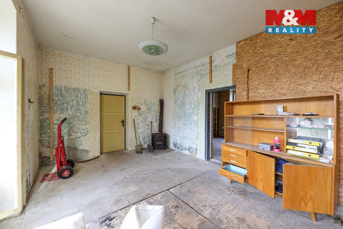 Prodej domu 200 m² - foto 21