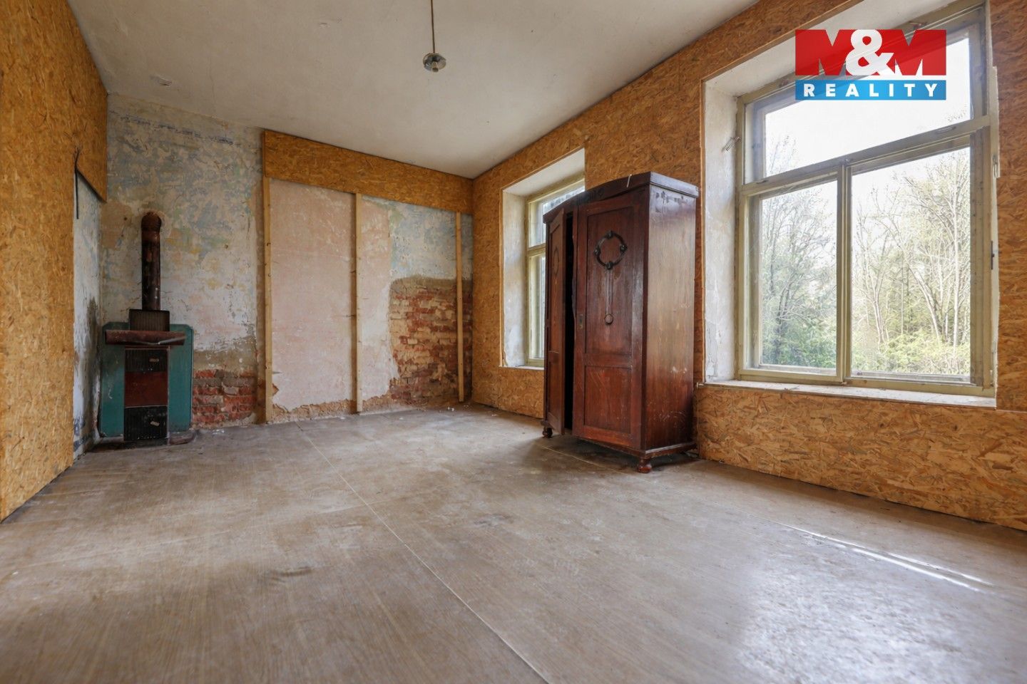 Prodej domu 200 m² - foto 24