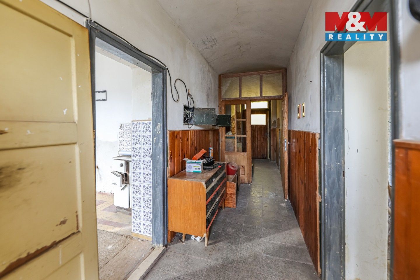 Prodej domu 200 m² - foto 25