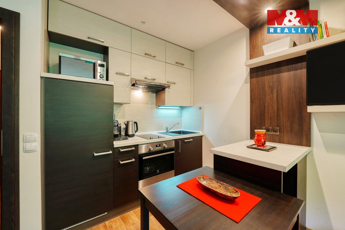 Prodej bytu 2+kk 55 m² - foto 6