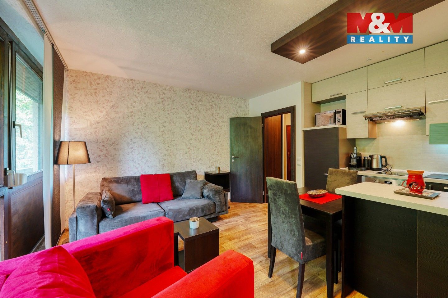 Prodej bytu 2+kk 55 m² - foto 8