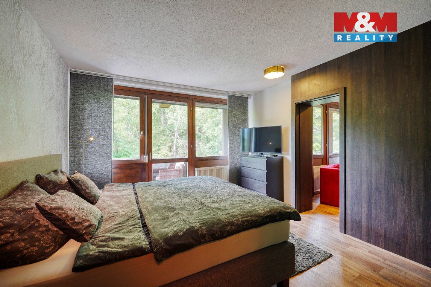 Prodej bytu 2+kk 55 m² - foto 10