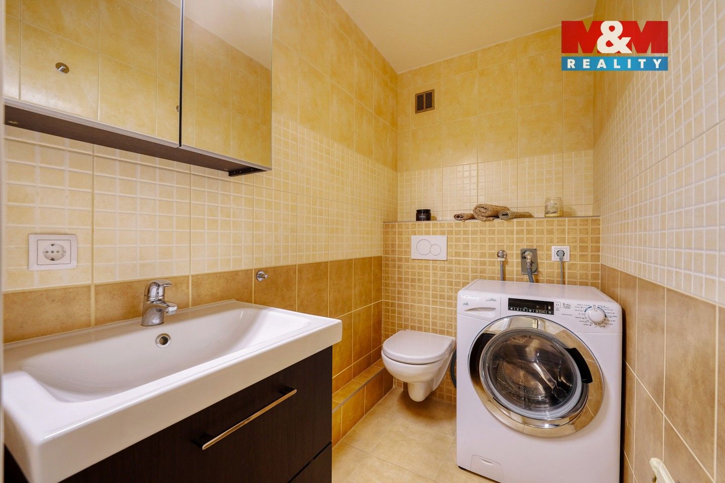 Prodej bytu 2+kk 55 m² - foto 12
