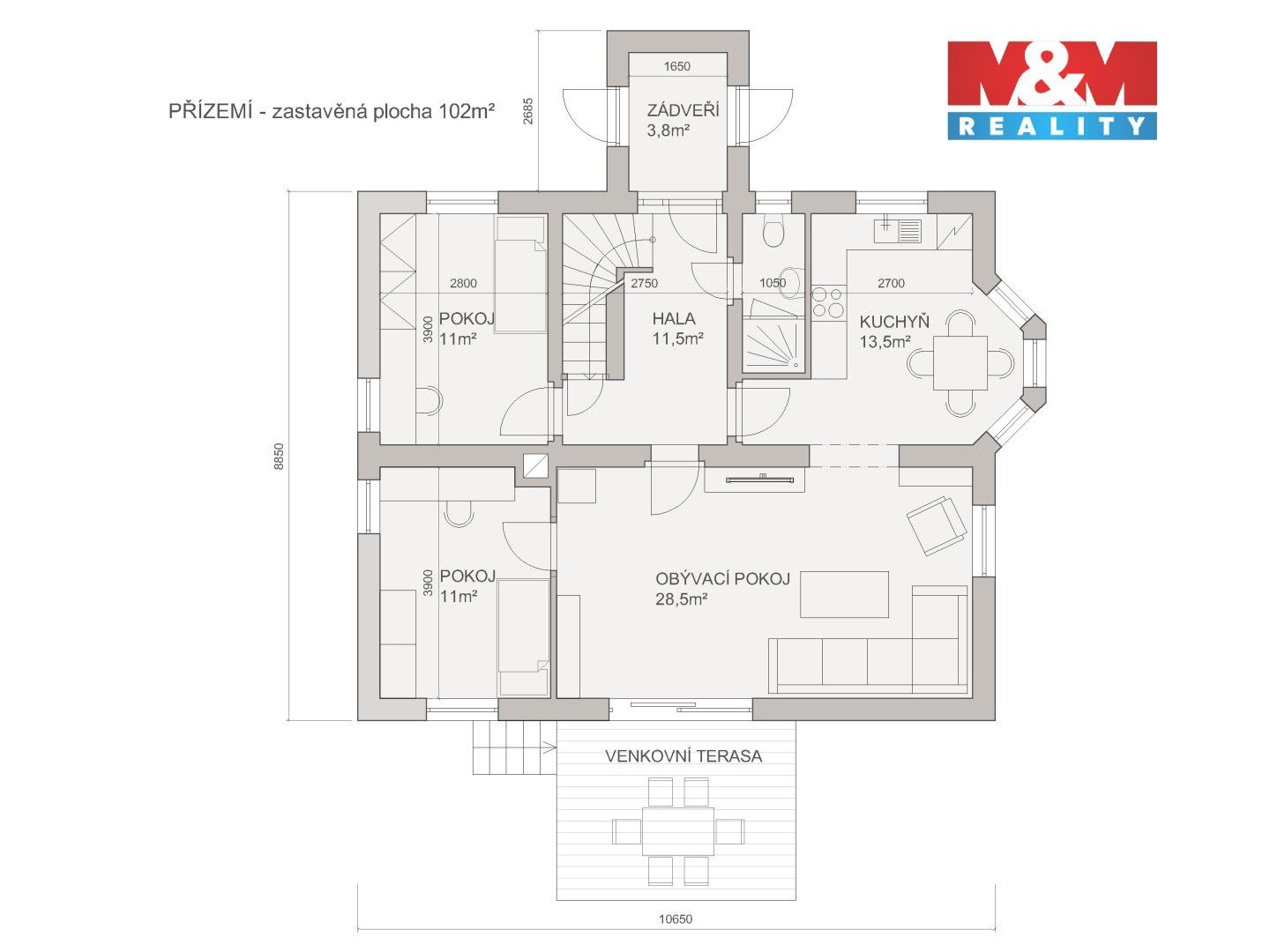 Prodej domu 229 m² - foto 22