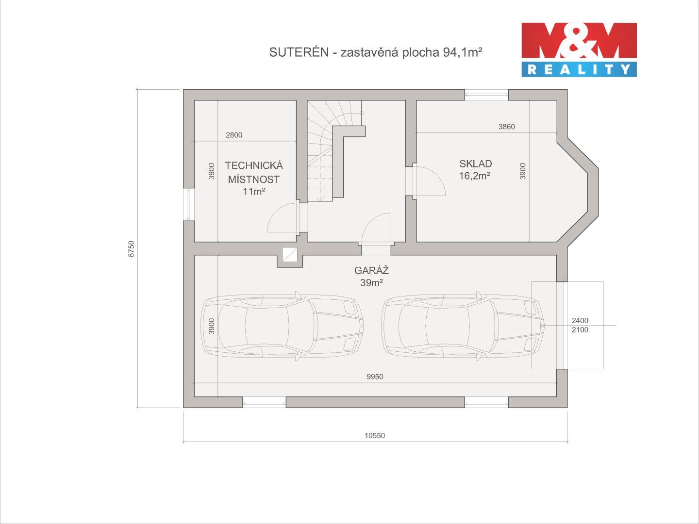 Prodej domu 229 m² - foto 24