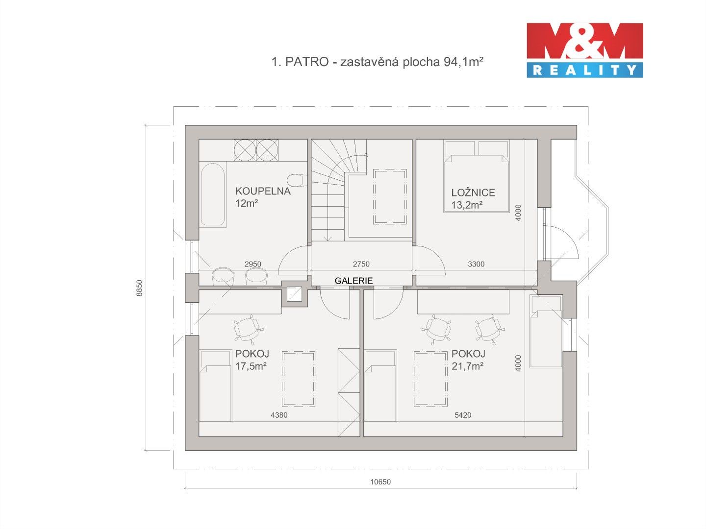 Prodej domu 229 m² - foto 23