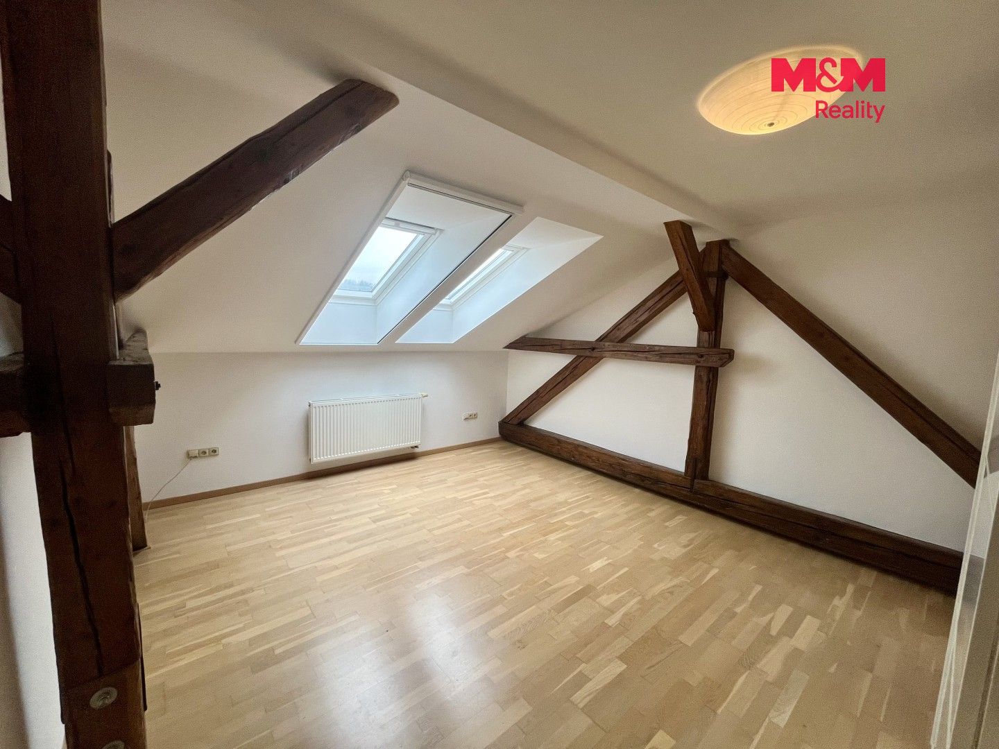 Pronájem bytu 3+1 123 m² - foto 6