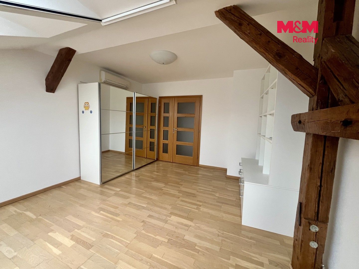 Pronájem bytu 3+1 123 m² - foto 5