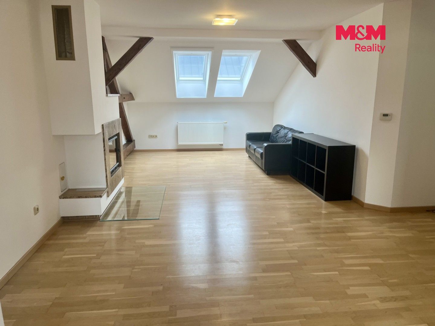 Pronájem bytu 3+1 123 m² - foto 11