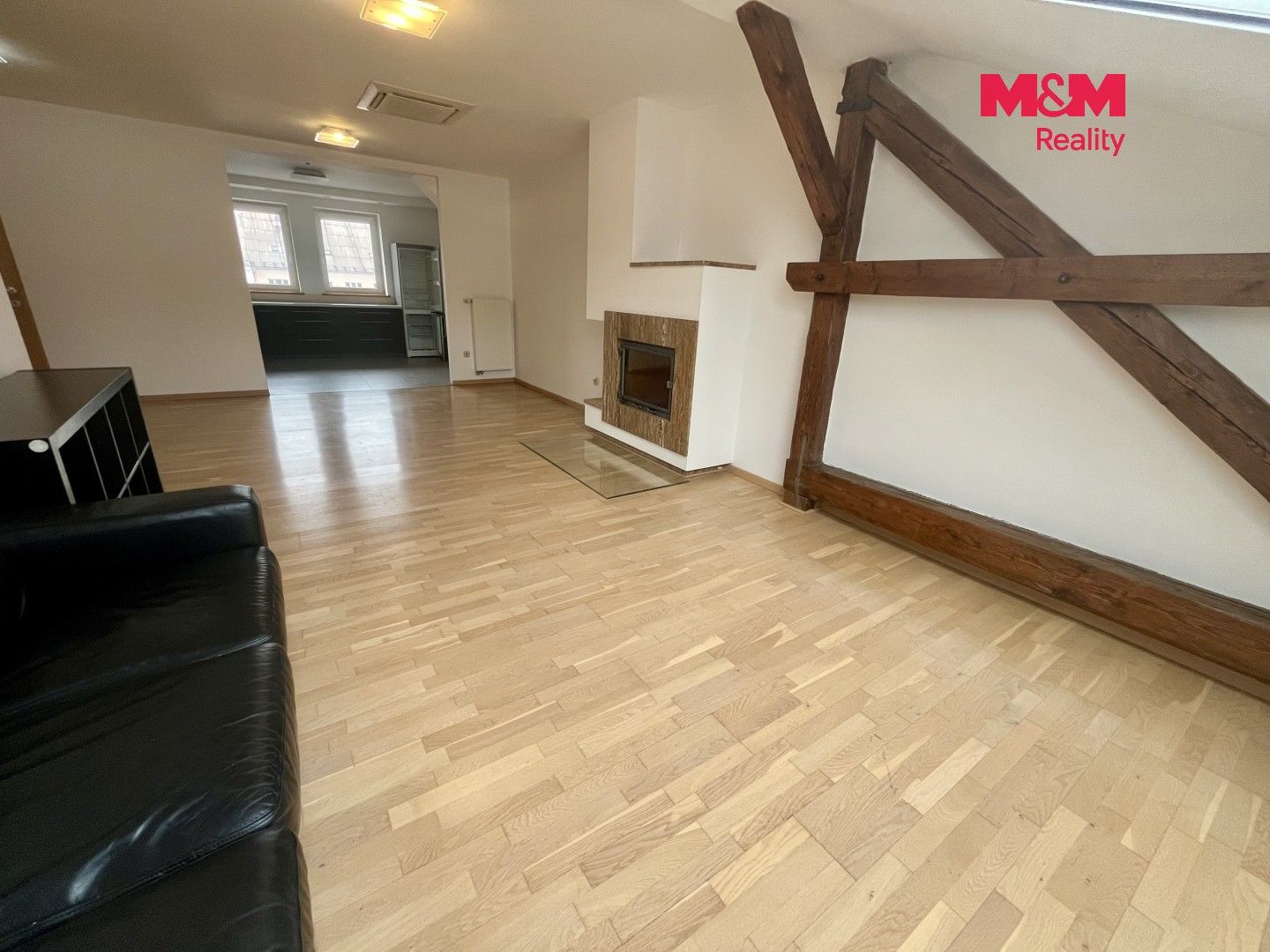 Pronájem bytu 3+1 123 m² - foto 12