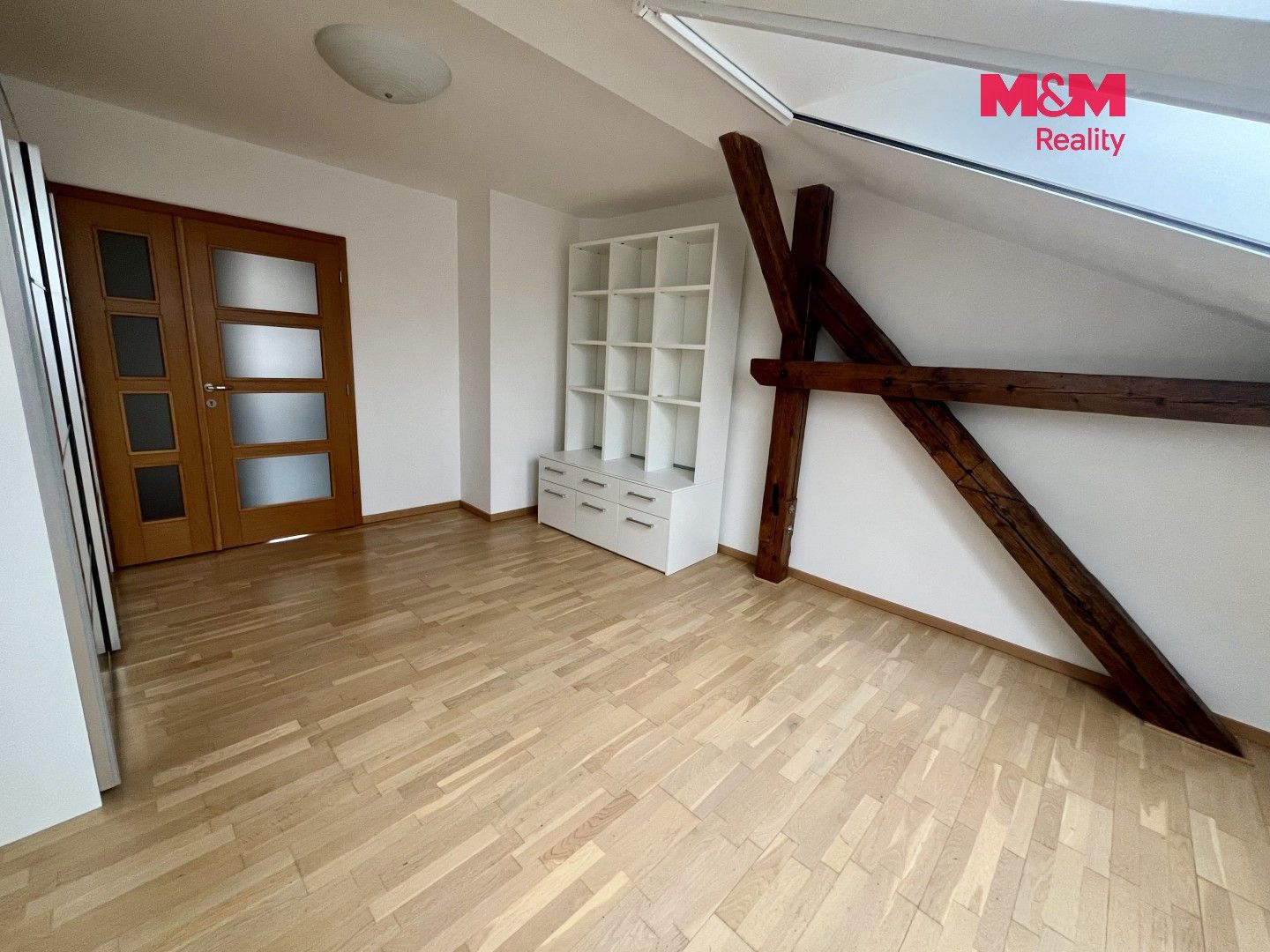 Pronájem bytu 3+1 123 m² - foto 16