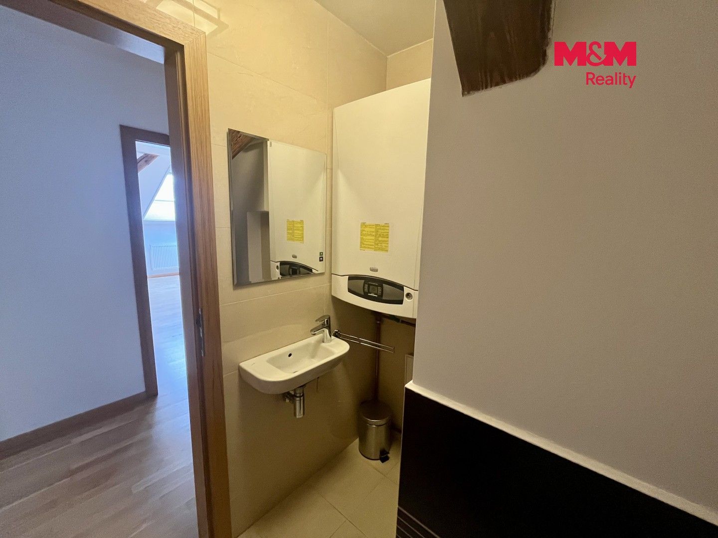 Pronájem bytu 3+1 123 m² - foto 17