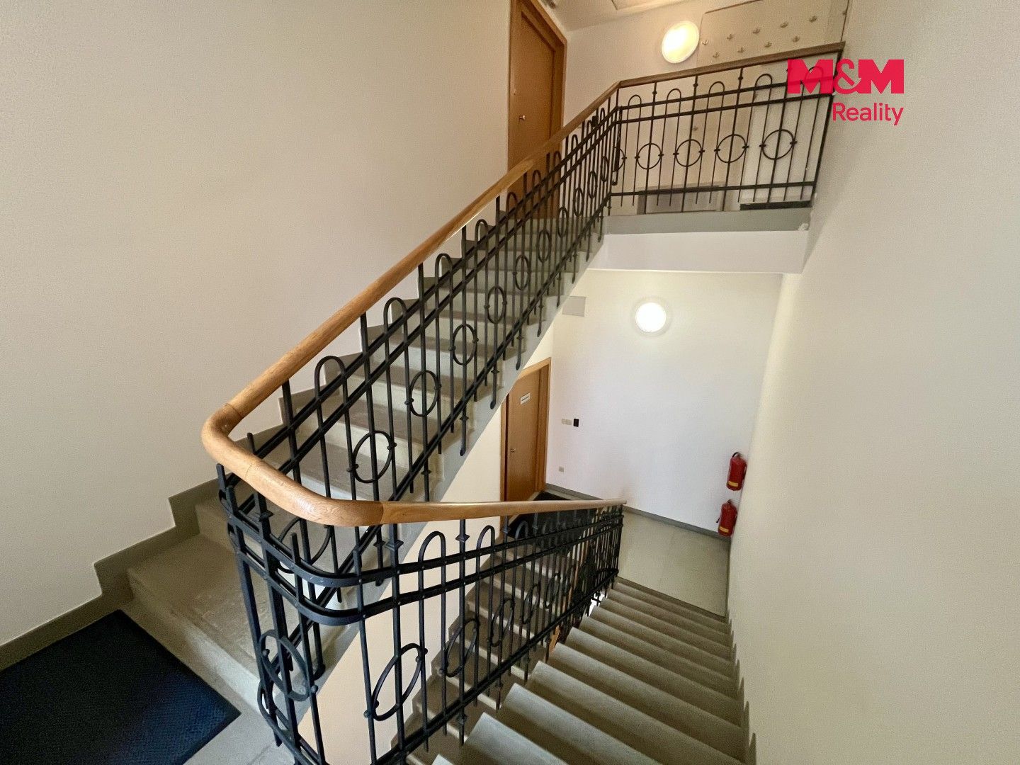 Pronájem bytu 3+1 123 m² - foto 24